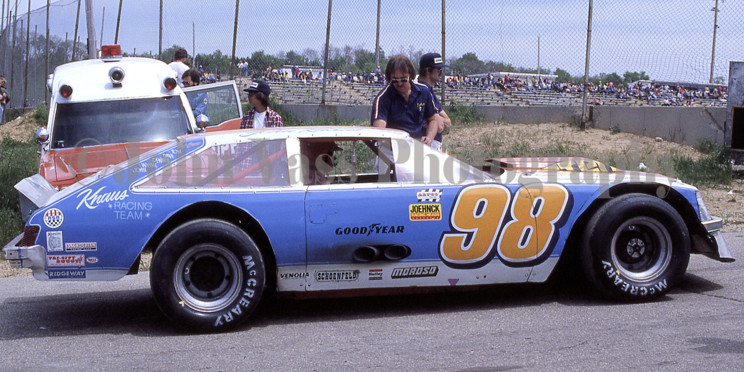 John Knaus